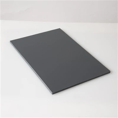 Duilleag fiosrachaidh CPVC HT